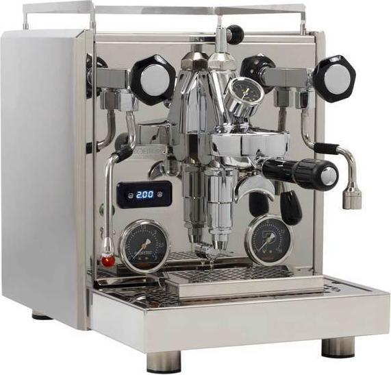 Produktbild Profitec Pro 700 mit Flussprofilventil