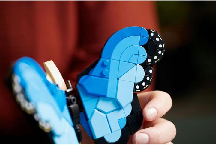 Immagine prodotto LEGO Idee La collezione di insetti (21342, LEGO Ideas)