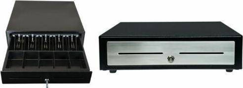 Actual product image Star Micronics CD4-1616WTSSC48-S2 - Cash
