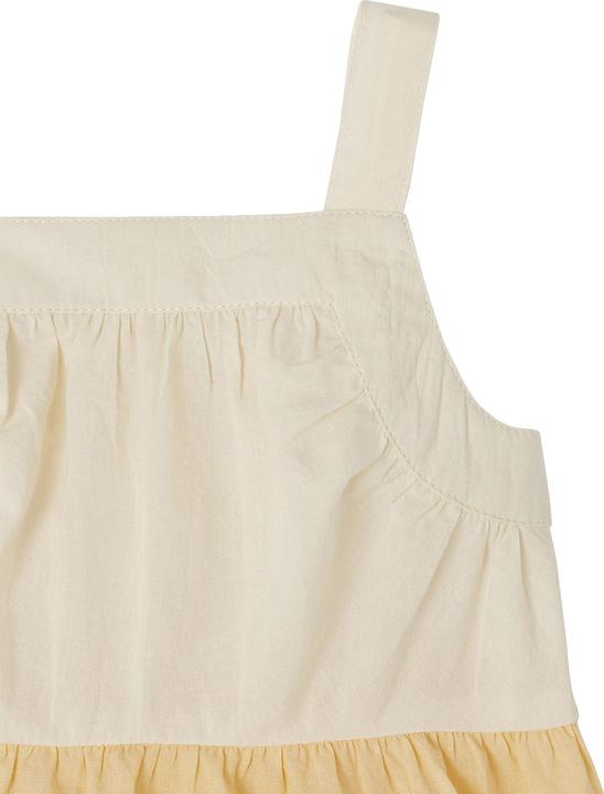 Produktbild Vertbaudet Mädchen Baby Stufenkleid (62)
