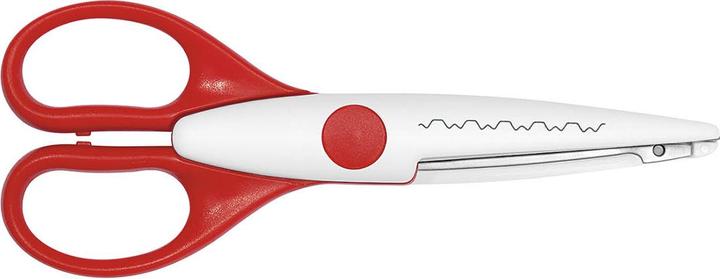 Actual product image Wedo Handicraft Scissors (16 cm)
