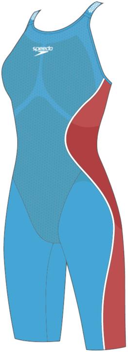 Image du produit Speedo Fastskin LZR Pure Intent 2.0 O (26)