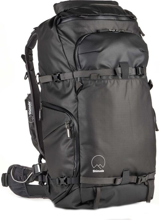 Produktbild Shimoda Action X50 v2 (Fotorucksack, 50 l)