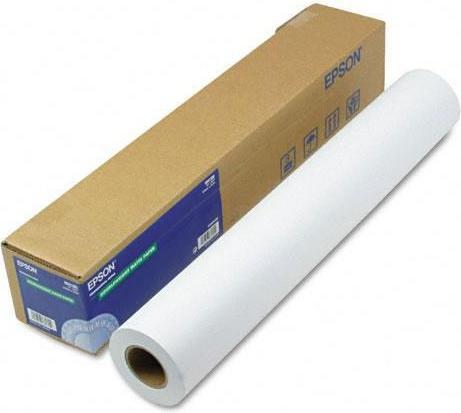 Epson Presentation paper HiRes 120g/m2 914mm x 30m 1 roll 1-pack 914mm x 30m (120 g/m², 3000 cm, 91.40 cm)