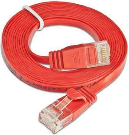 Actual product image Wirewin Network cable (UTP, CAT6, 25 m)