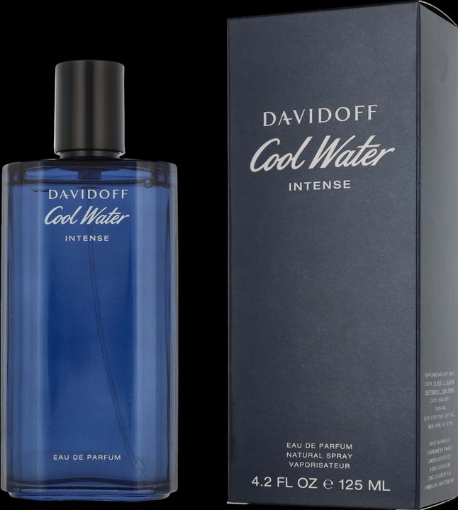Immagine prodotto Davidoff Cool Water (Eau de parfum, 125 ml)