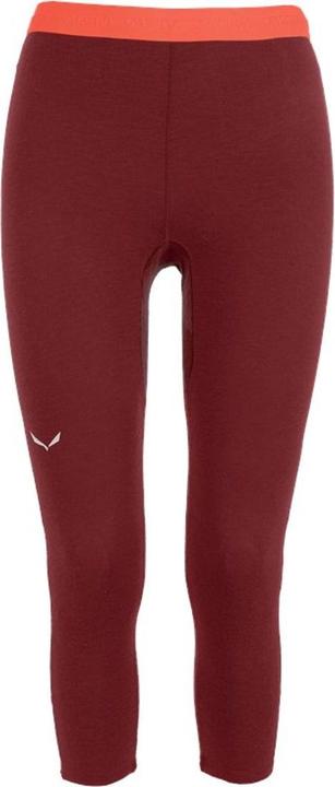 Salewa Women's Cristallo Warm AMR 3/4 Tight