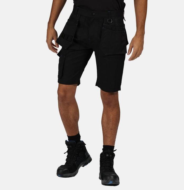 Actual product image Regatta Incursion cargo shorts (44 D)
