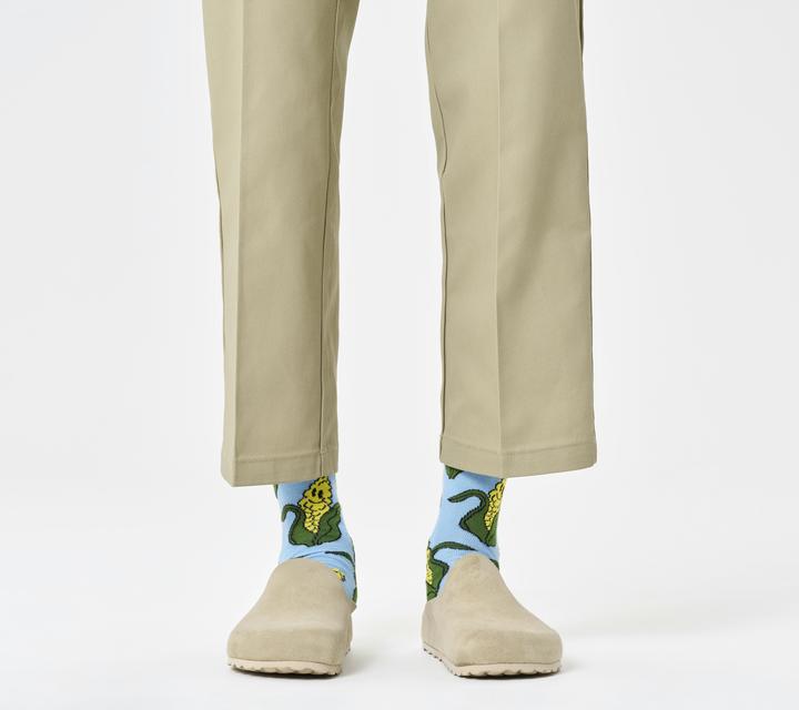 Image du produit Happy Socks Chaussette en maïs (Une unité par pack, 41 - 46)