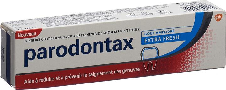Parodontax Extra Frisch (75 ml)