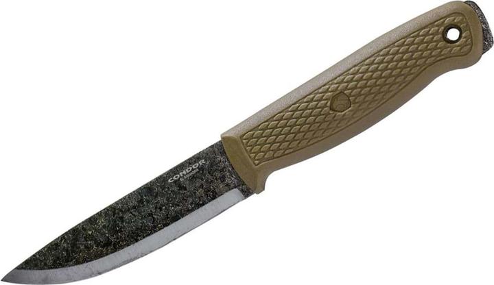Immagine prodotto Condor Tool & Knife Nóż Condor Terrasauro Deserto (10.50 cm)