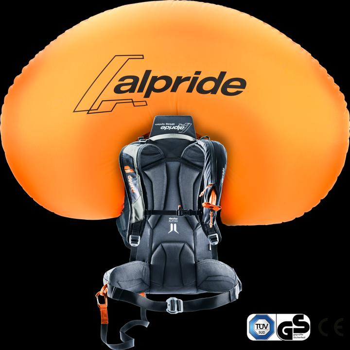 Image du produit Deuter Alproof Lite 22 (22 l)