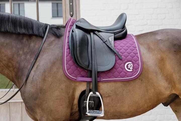 Kentucky Horsewear Onion Quilt