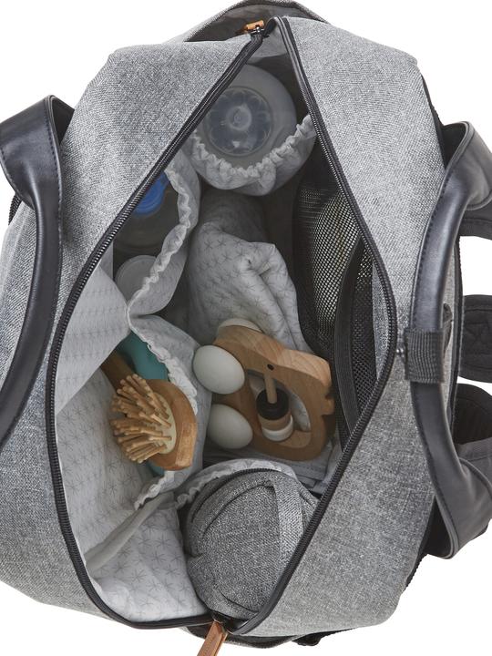 Image du produit Vertbaudet Sac à Langer 24 Heures