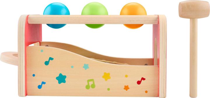 Actual product image Fisher-Price Xylophone with hammer play