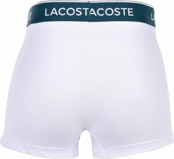Produktbild Lacoste Dreierpack Boxershorts (M, 3er Pack)