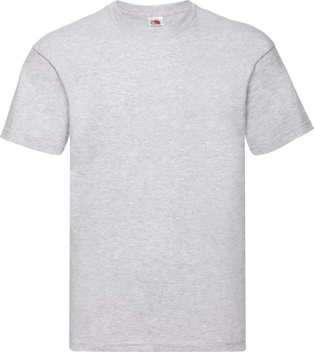 Immagine prodotto Fruit of the Loom Original Maglietta Uomo (XXL)