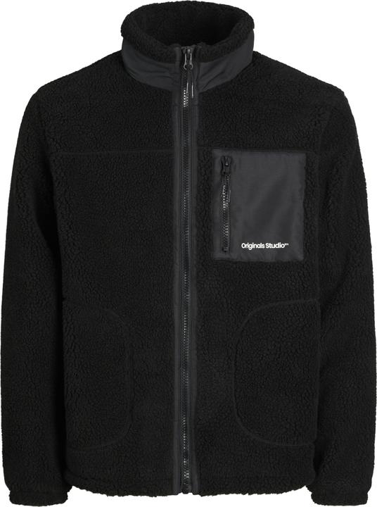 Produktbild Jack & Jones Jorvesterbro Teddy Jacket Aw24 Noos (M)