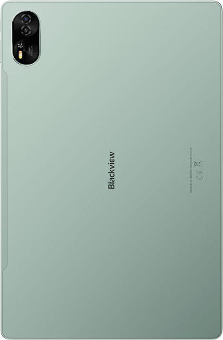 Produktbild Blackview MEGA 8 (Tablette 4G - 13" - 11000mAh - 256 Go, 12 Go RAM) Vert (13", 256 GB)