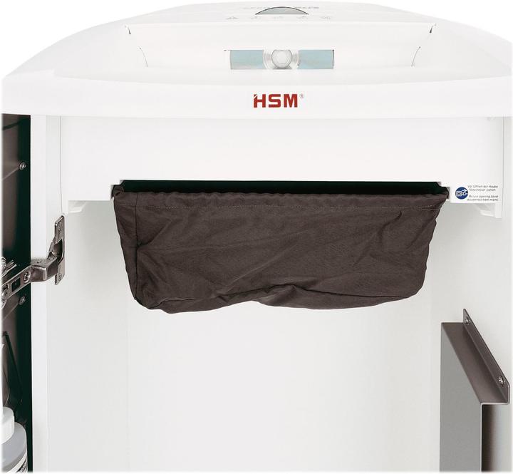 Produktbild HSM Aktenvernichter SECURIO B32 3,9mm (Streifenschnitt)