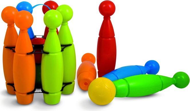 Blu, Giallo, Verde, Rosso, Nero