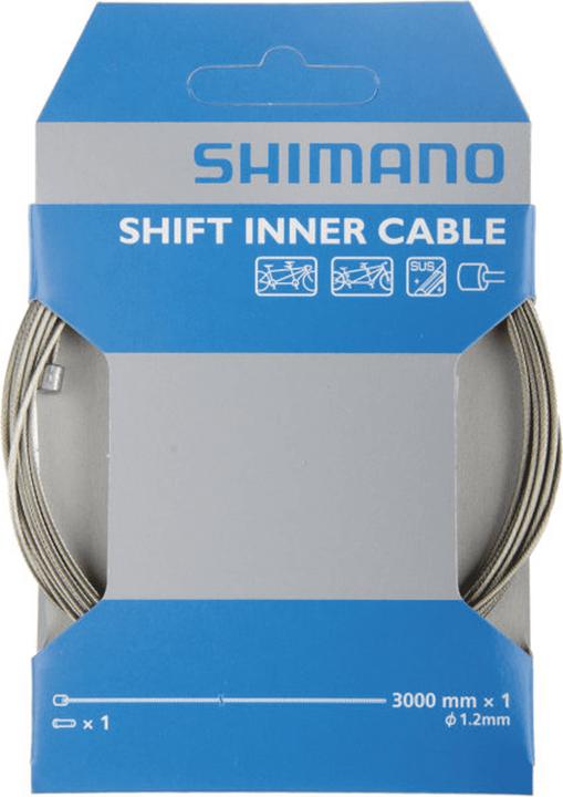 Produktbild Shimano Inox Tandem 1.2x3000mm