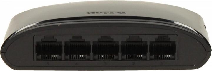 Produktbild D-Link Des-1005d (5 Ports)