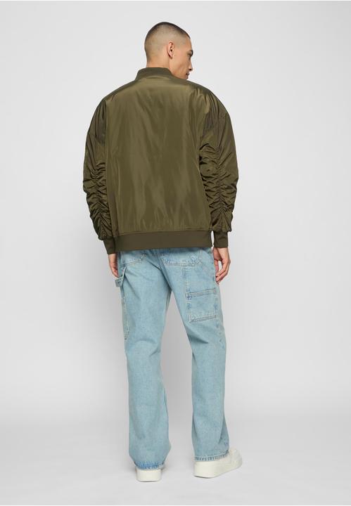 Image du produit Urban Classics Oversized Bomber Jacket (L)