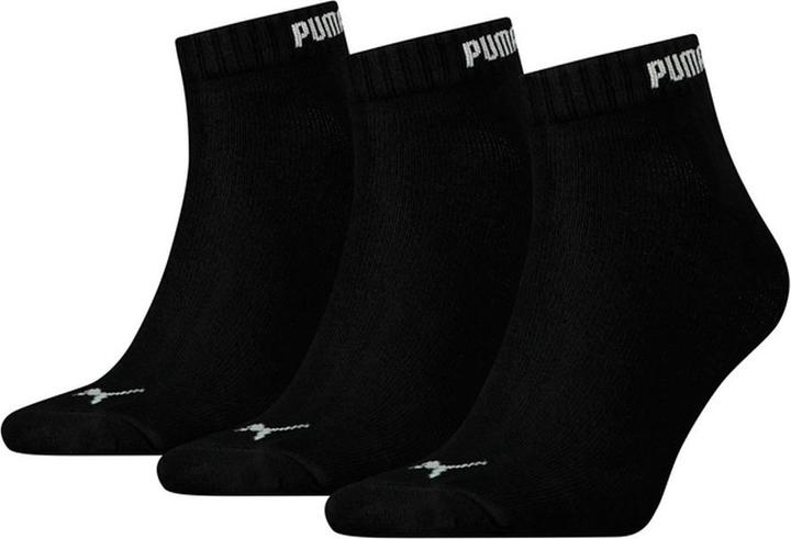 Image du produit Puma Chaussettes Quarter (35 - 38)