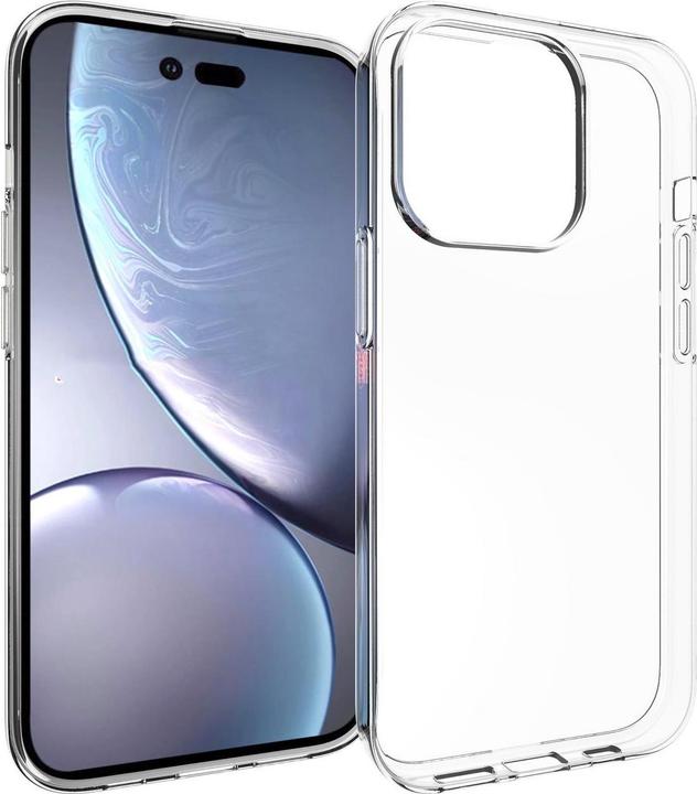 eSTUFF Soft Case (Apple iPhone 14 Pro)