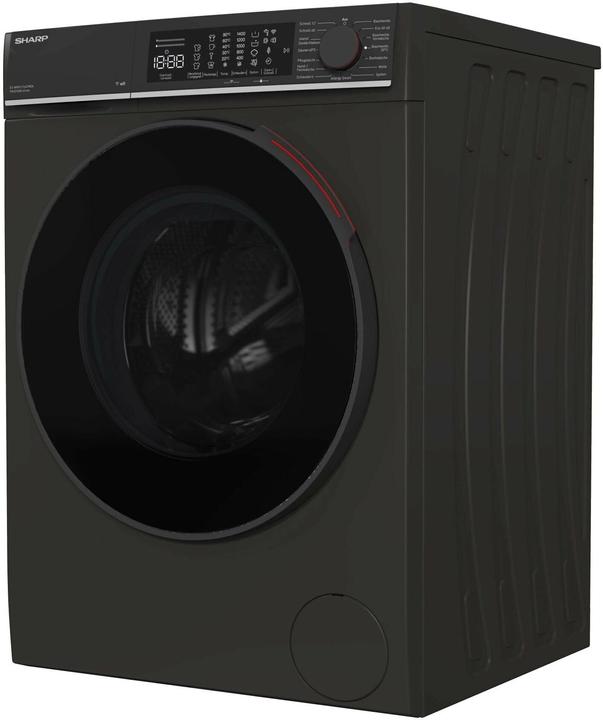 Immagine prodotto Sharp ES-WNFL914CMDA-EN (9 kg, A sinistra)
