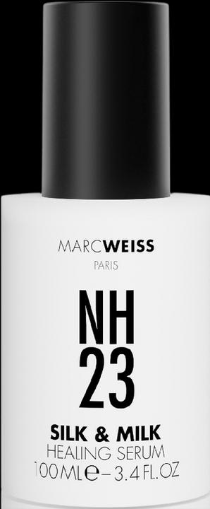 Produktbild Marc Weiss Paris Vegan Care - Nh 23 Silk & Milk
