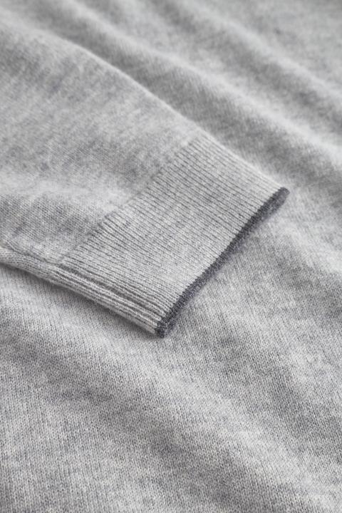 Produktbild Colours & Sons Pullover Turtleneck Merino Blend (L)