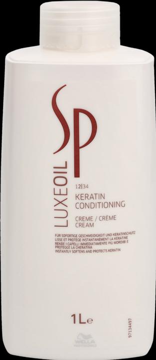 Produktbild Wella SP Luxe Oil Keratin (1000 ml)