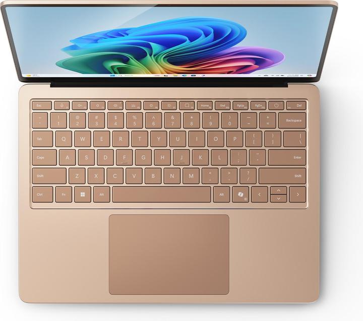 Produktbild Microsoft Surface Laptop - Copilot+ PC - 7. Edition (13.80", Snapdragon X Plus X1P-64-100, 16 GB, 512 GB, CH)