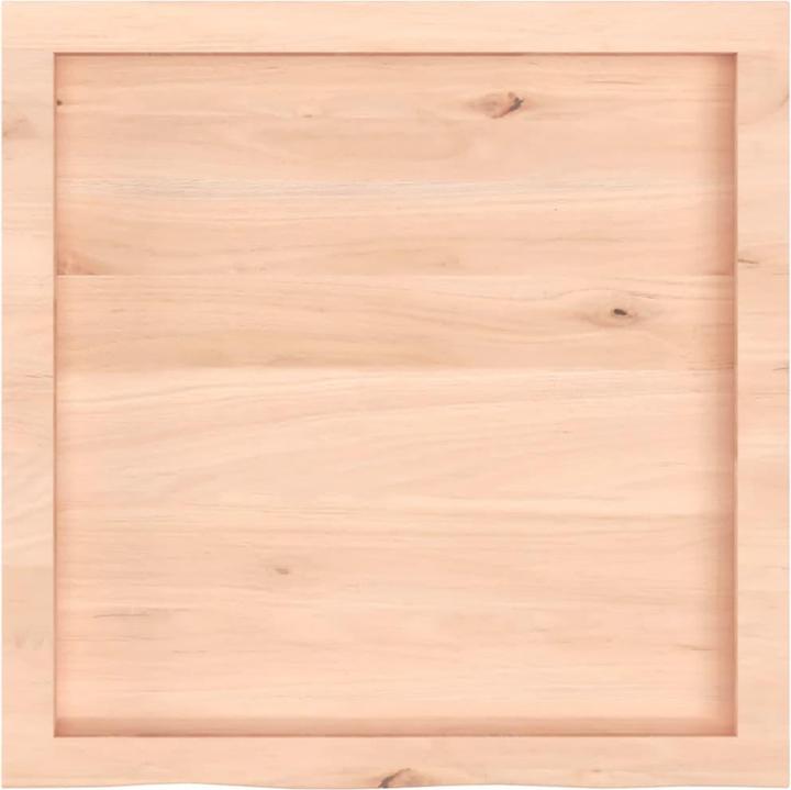 Actual product image VidaXL Gianna (60 x 6 x 60 cm)