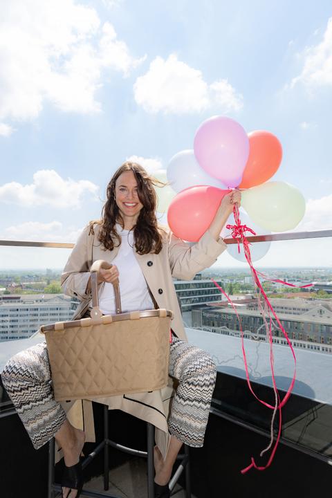 Image du produit reisenthel Carrybag