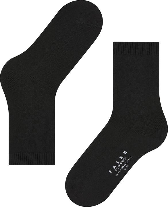 Produktbild Falke Cosy Wool Damen (Einzelpack, 39 - 42)