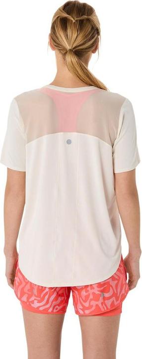Produktbild ASICS Performance Road V Neck SS Top (S)