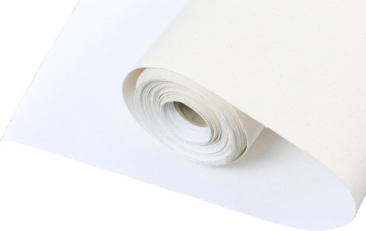 Actual product image Paintersisters Canvas roll (100 x 100 cm)