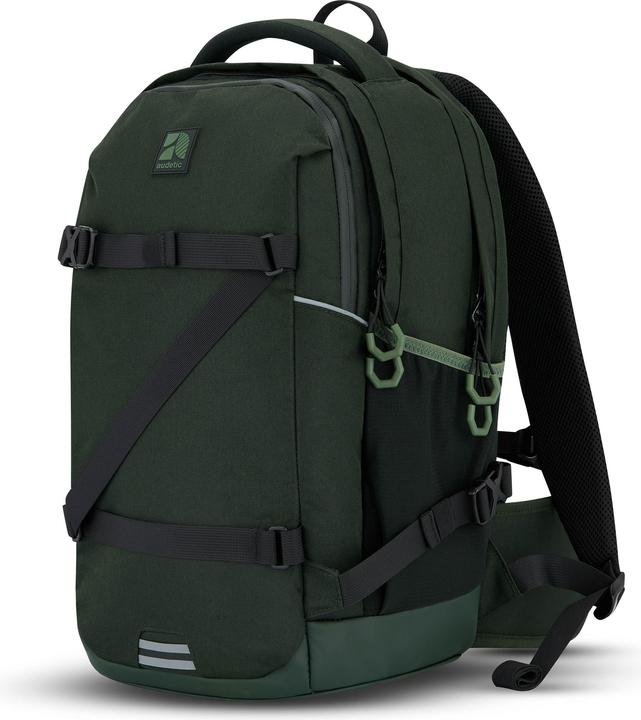 Actual product image Audetic Cosmo backpack (29 l)