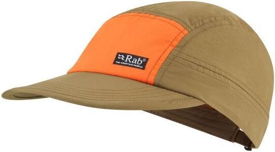 Immagine prodotto Rab Vista 5 Panel Cap - Cap (Taglia unica)
