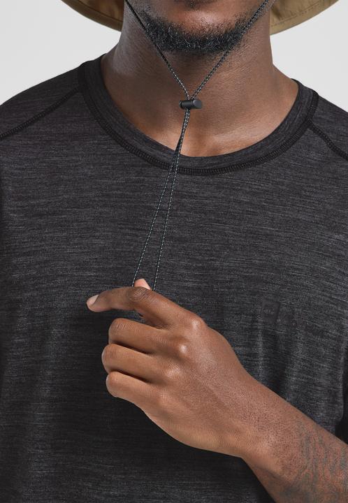 Actual product image Jack Wolfskin Mesh Hat (M)