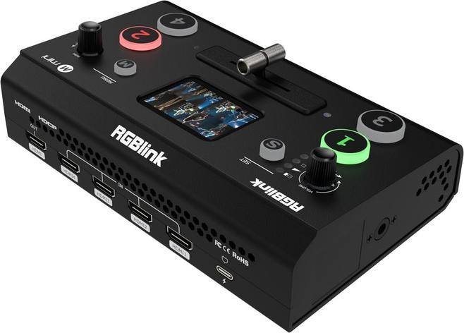 Productafbeelding RGBlink Mini V2