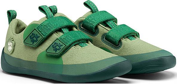 Image du produit Affenzahn Chaussures pieds nus Kid's Coton Lucky (27)