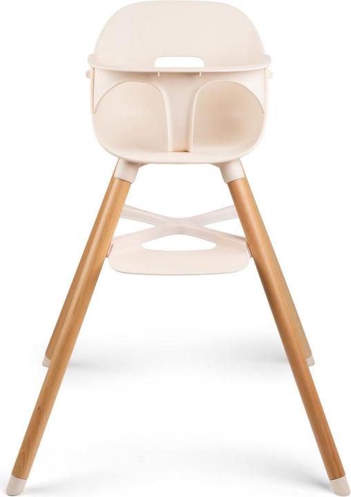 Produktbild Safe Ziza Seat High Chair - Deli Rose (Hochstuhl)