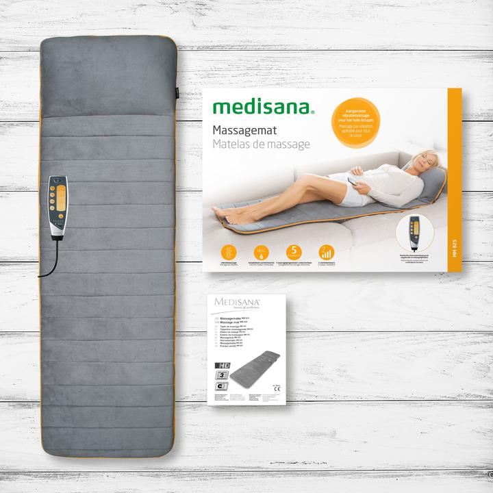 Produktbild Medisana mm 825