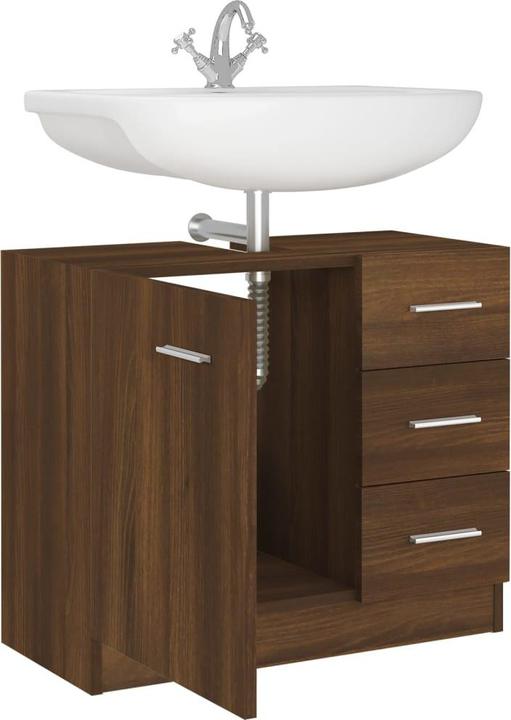 Produktbild VidaXL Katherina (63 x 30 x 54 cm)