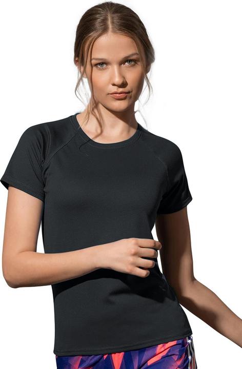 Produktbild Absolute Apparel Tshirt Raglanärmel (M)