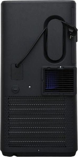 Actual product image Furber Air conditioner SCANDI-70 Black 63 m³ (28 m², 7000 BTU/h)
